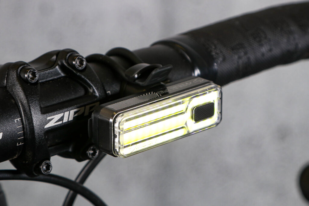 Moon Helix Pro-W Front Light