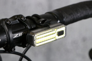 Moon Helix Pro-W Front Light