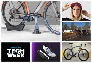2023 November 11 Tech of the Week