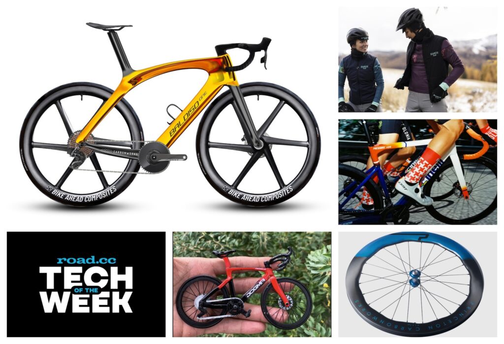 2023 November 18 Tech of the Week