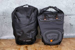 Vaude Aqua Back Light panniers