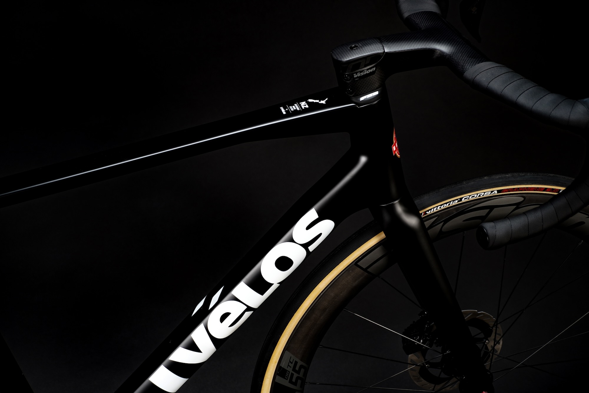 2023 Vélos Advancement Holocene road bike &ndash; 2