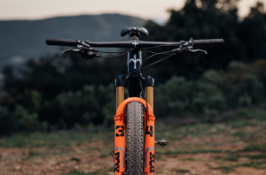 2023 Wilier Urta Max SLR handlebar