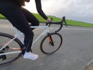 Andrew Feather (Strava)