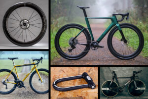 Five British cycling brands still pushing bike tech forward May 2026