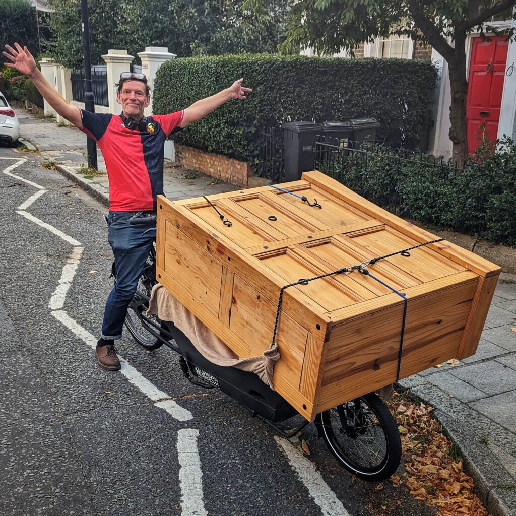 Cargo bike 01