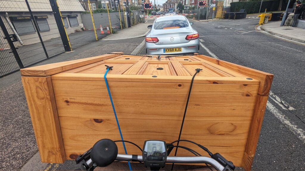Cargo bike 04