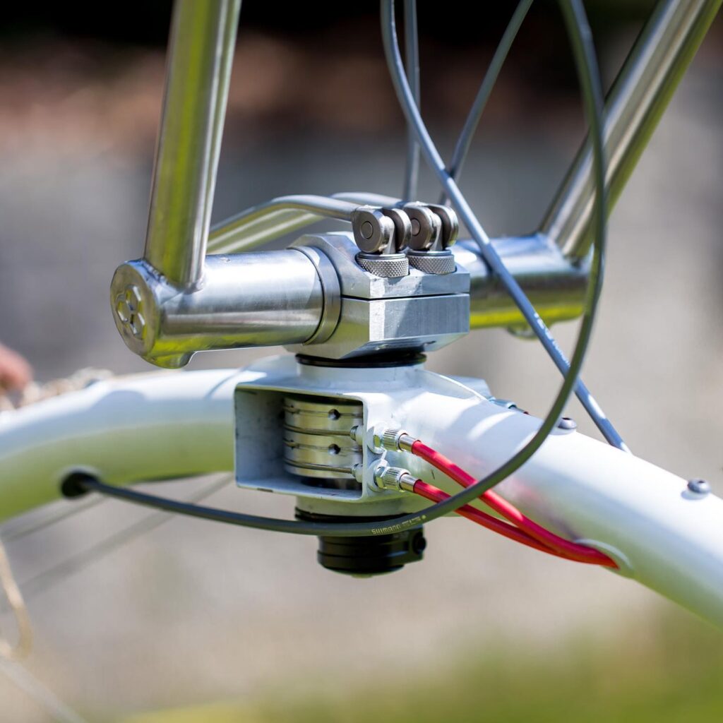 Cercle bike at bedtime2