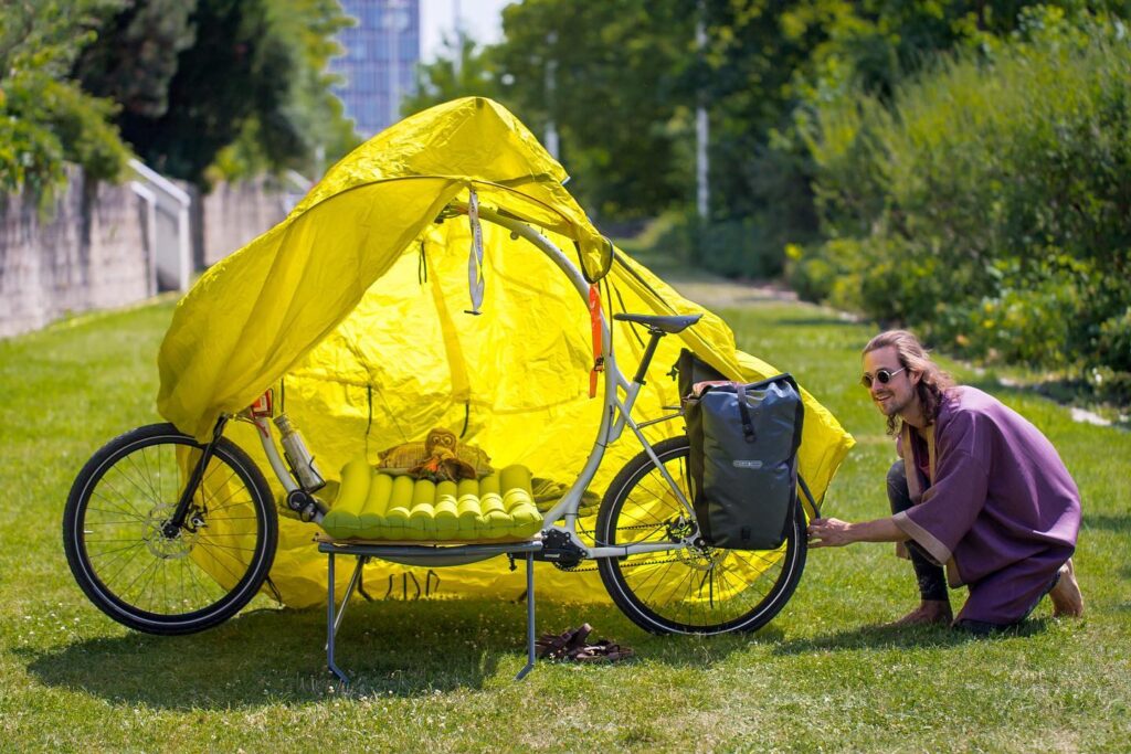 Cercle bike at bedtime4