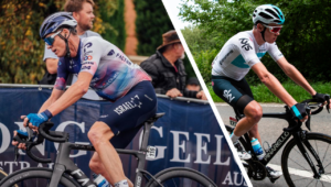 Chris Froome