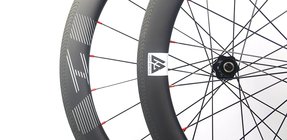 2023 Light Bicycle direct from china carbon wheels