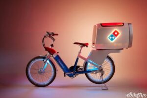 Dominos ebike