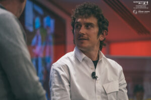Geraint Thomas Charitable Trust (Press release)