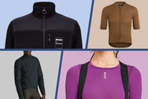 How Polartec creates cutting-edge, sustainable kit Nov 2023