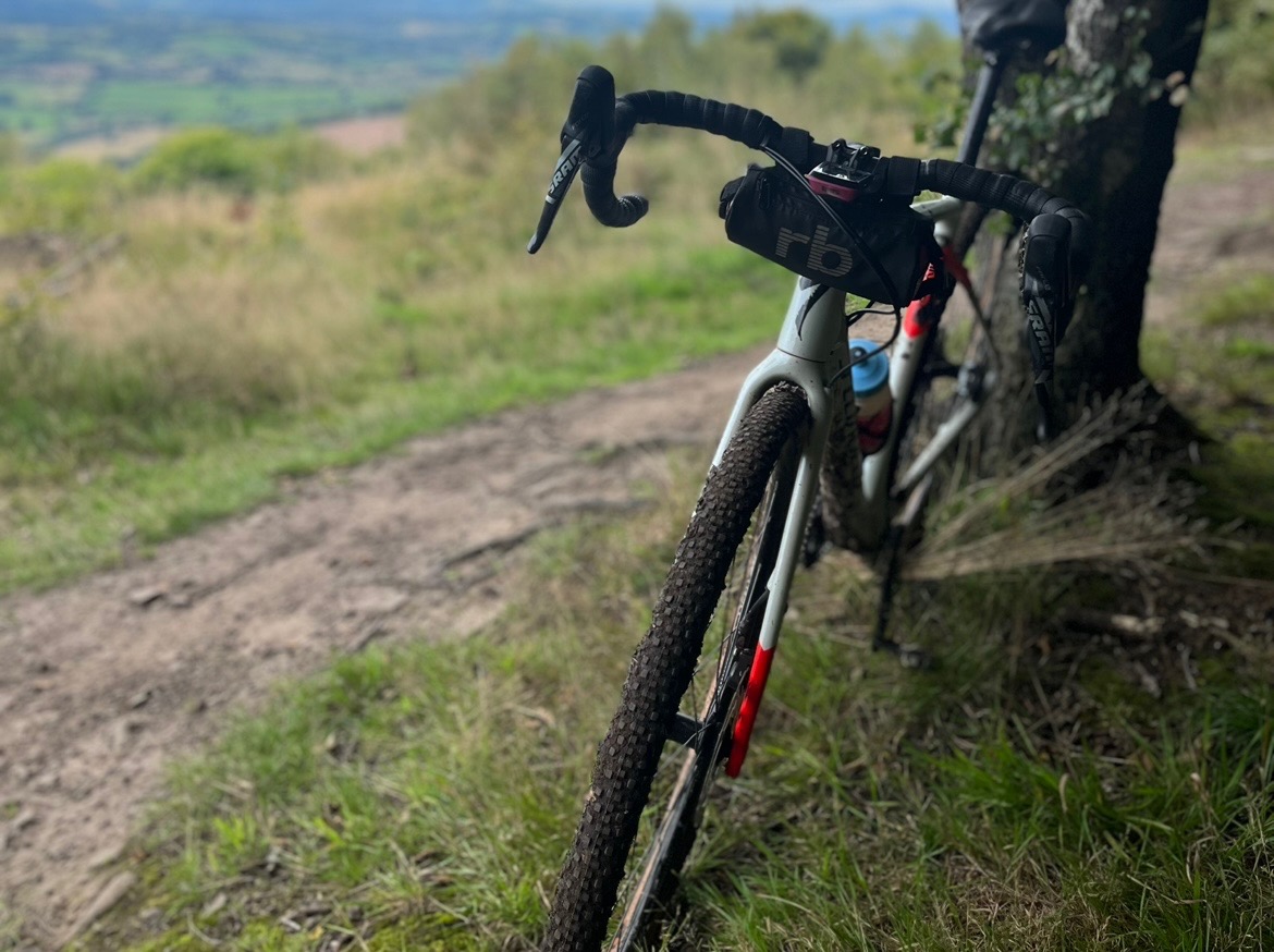 Specialized Diverge Comp 2018