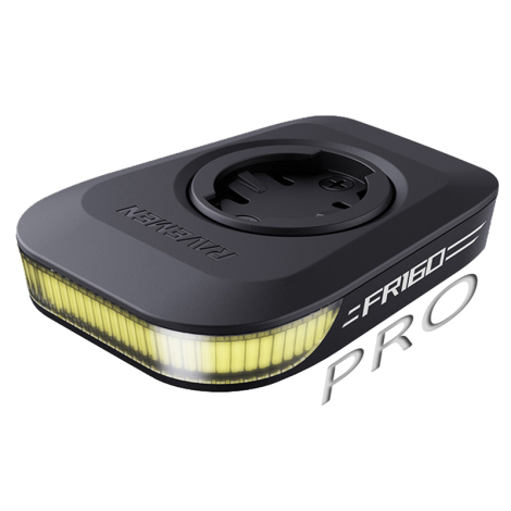 Merlin DC 24-11-23_ravemen_fr160_pro_usb_rechargeable_front_light