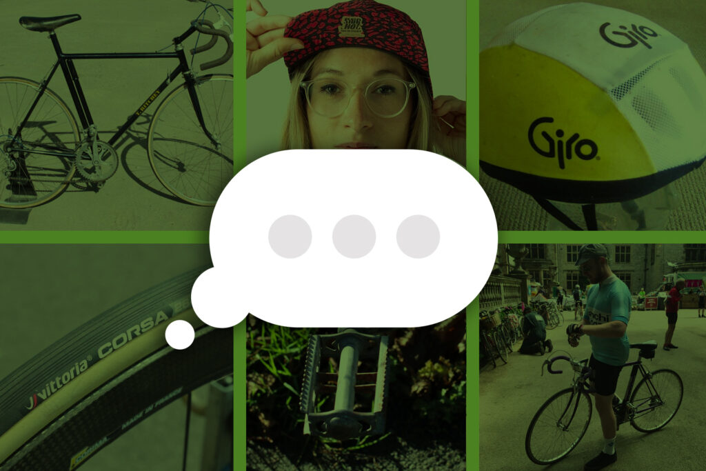 A mini guide to cycling words and phrases Nov 2023