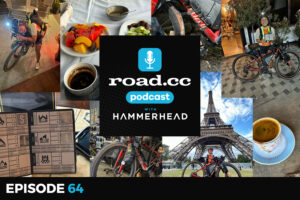 road.cc podcast episode 64 lead image