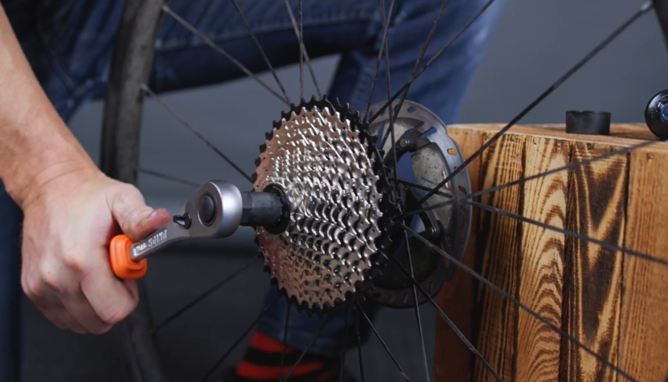 2023 Temu chinese accessories mtb cassette