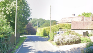 Knoll Hill Aldington