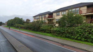 Western Distributor Road, Galway (Google Maps)