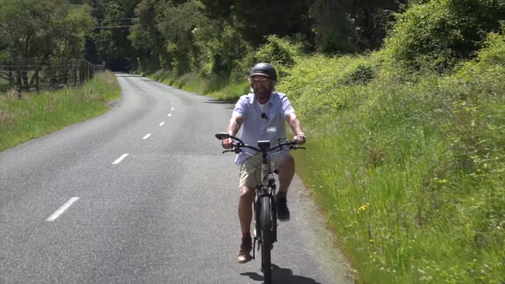 Noel Edmonds (River Haven TV/YouTube)