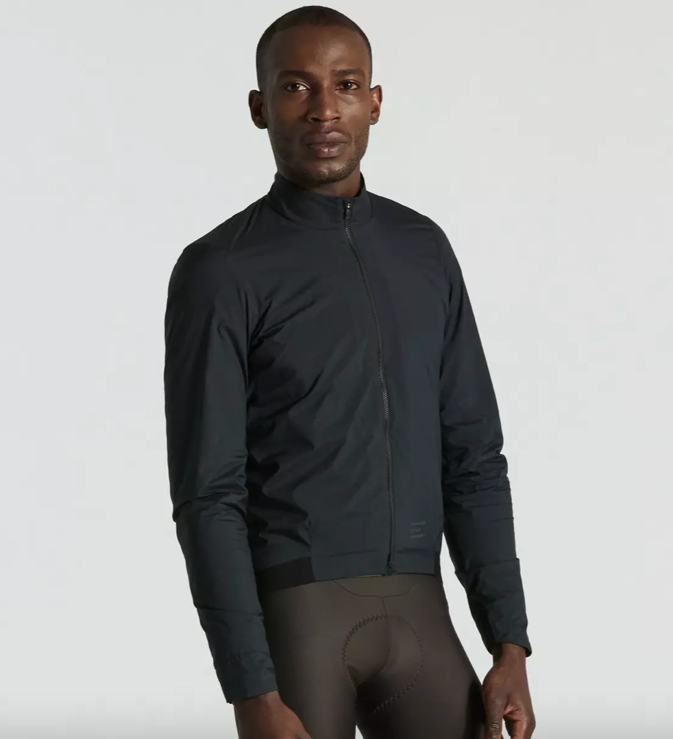 Specialized Men’s Prime Alpha Jacket