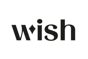 Wish logo