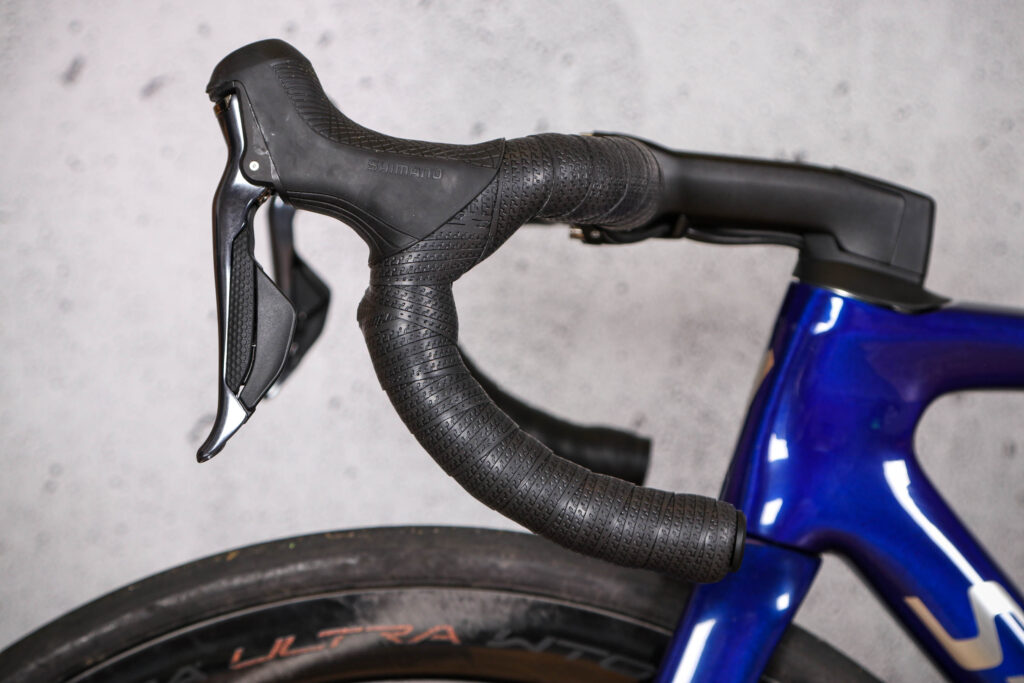2021 Prime Comfort Bar Tape – on bike 2.jpg