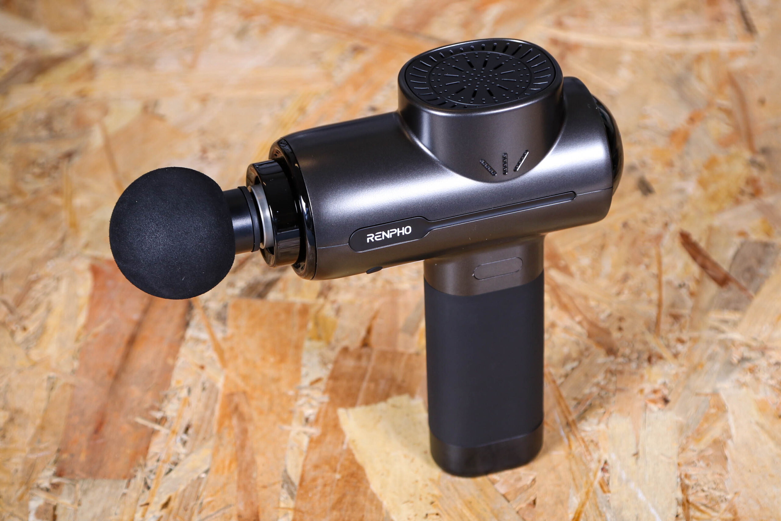 2021 Renpho R3 Mini Massage Gun