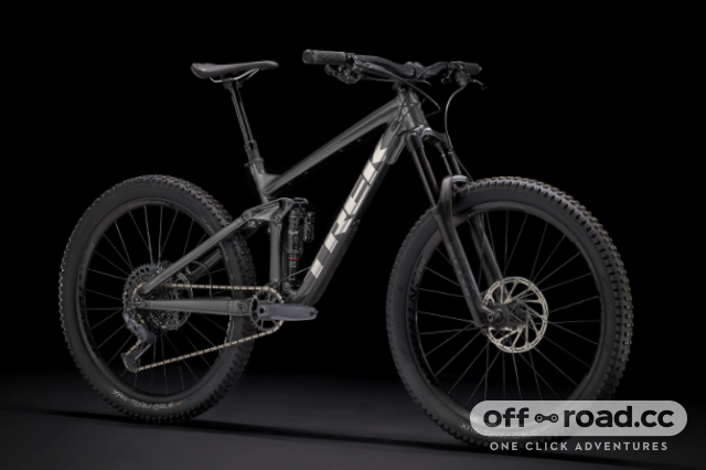 2021 Trek Remedy 8