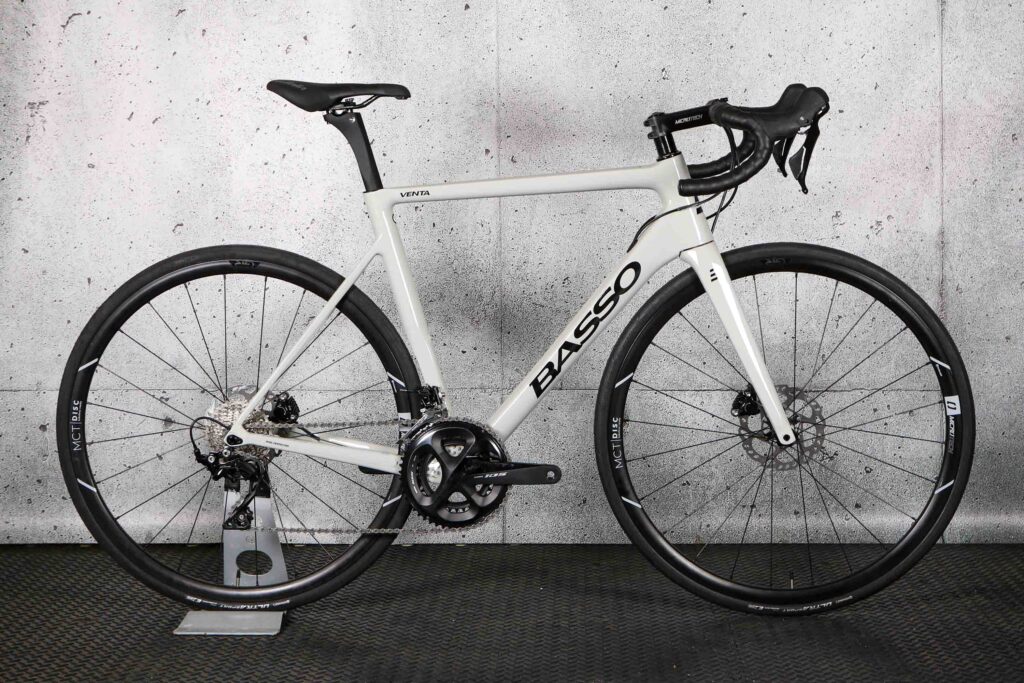 Basso Venta Disc 105