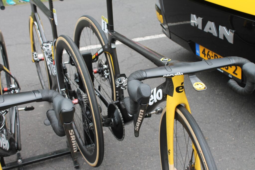 2023 Cervelo Dauphine 1x Jonas Vingegaard &ndash; 1 (6).jpeg