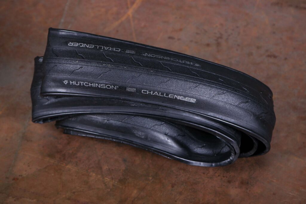 2023 Hutchinson Challenger tyres