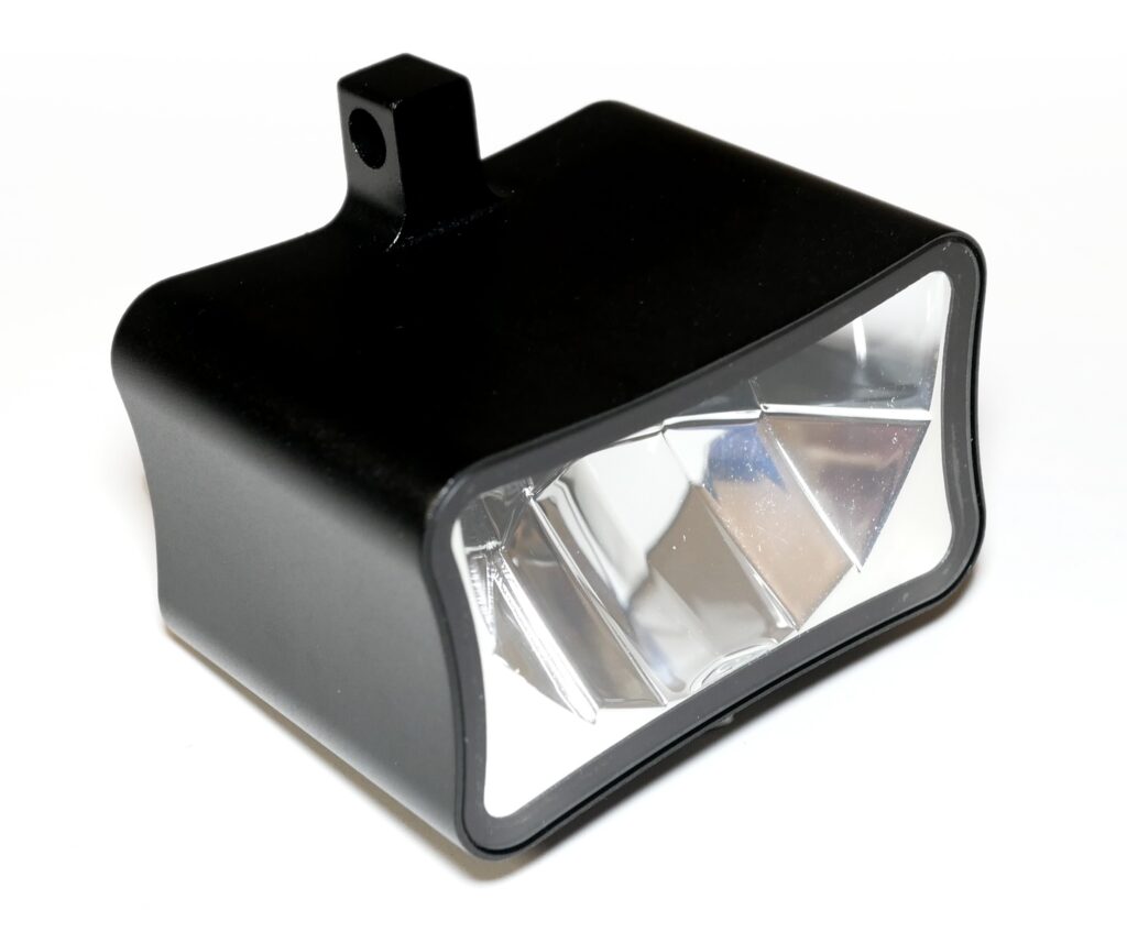 2023 Igaro C1 dynamo hub light – 1
