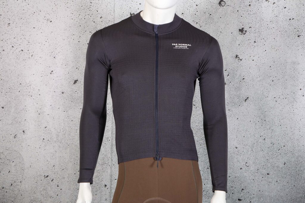 2023 Pas Normal Studios Men’s Escapism Wool Long Sleeve Jersey.jpg