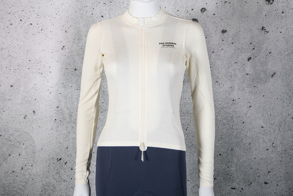 2023 Pas Normal Studios Women’s Escapism Wool Long Sleeve Jersey.jpg