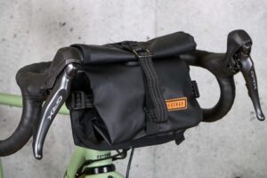 2023 Restrap Utility Hip Pack – on bars.jpg