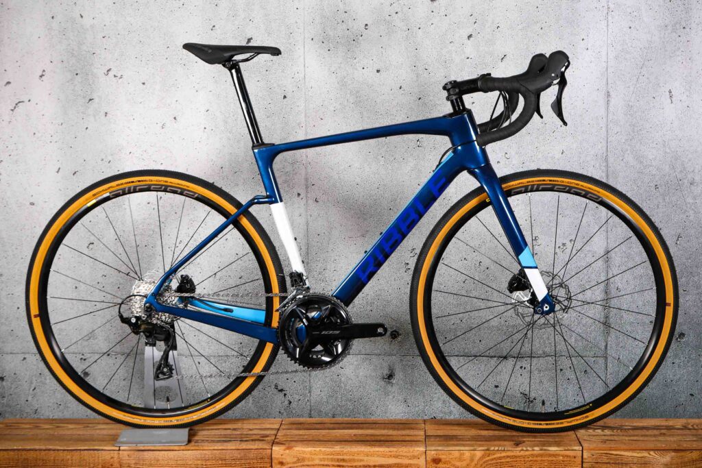 Ribble CGR SL Sport