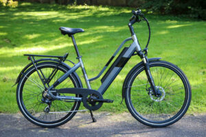 2023 Terravision Touring