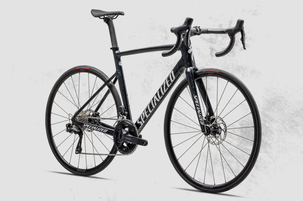 2024 Specialized Allez Sprint Ltd