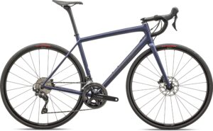 2024 Specialized Aethos Sport bluonyx