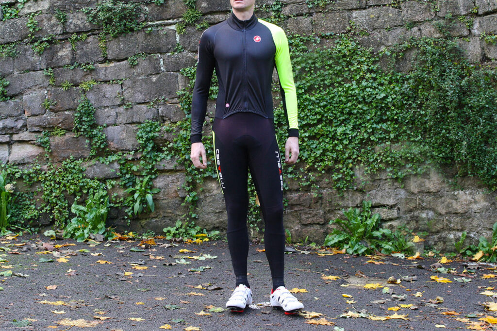 Castelli Sanremo Thermosuit