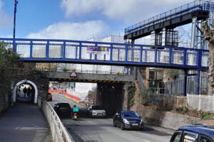 Botley Road Bridge