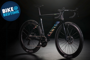 Canyon aeroad cfr cosmos bedtime hero