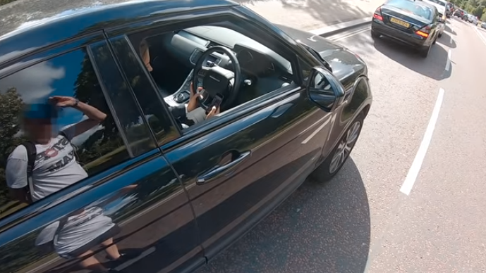 driver on phone &ndash; via cycling mikey.PNG