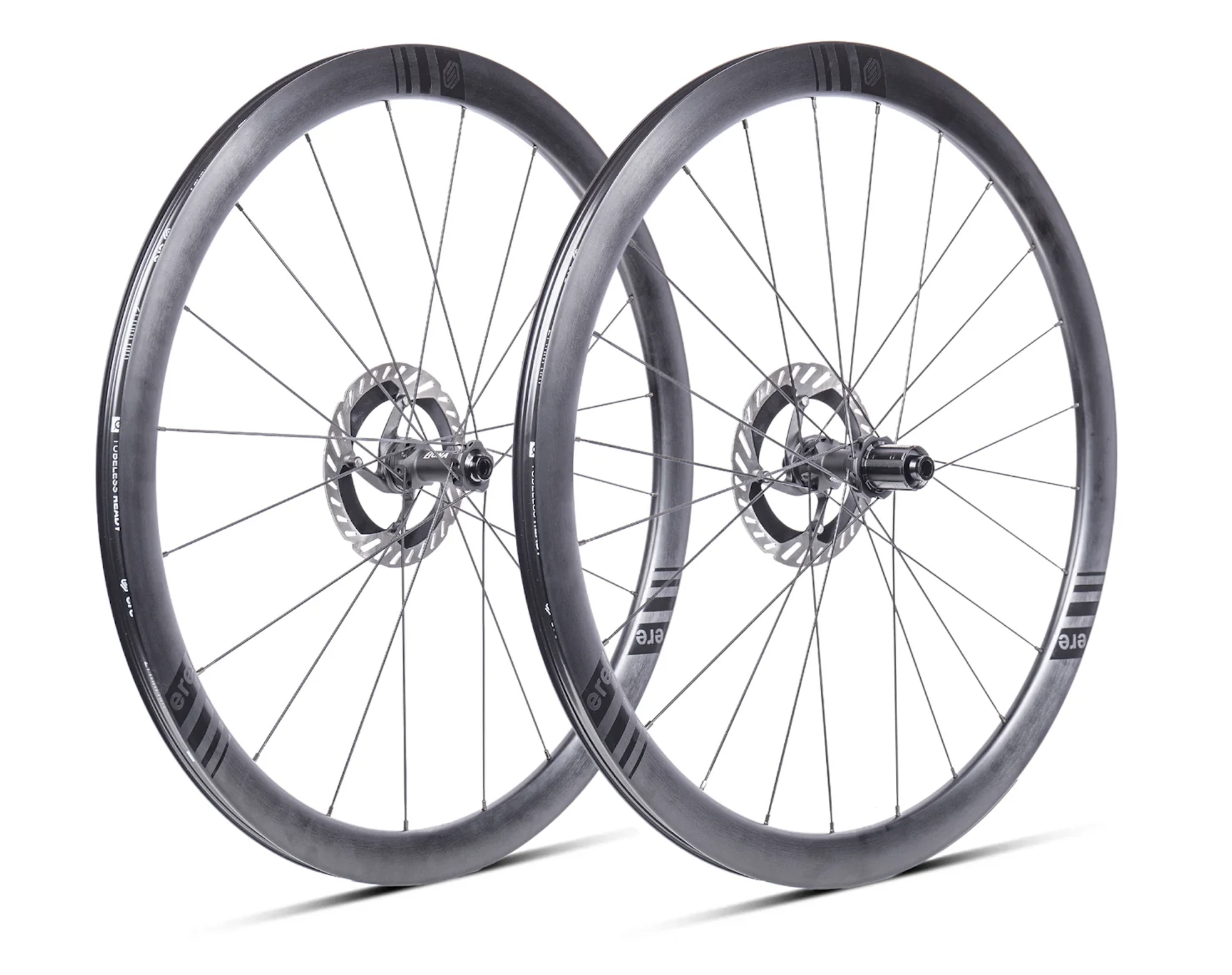 Ere Research Explorator GCR40 Wheels