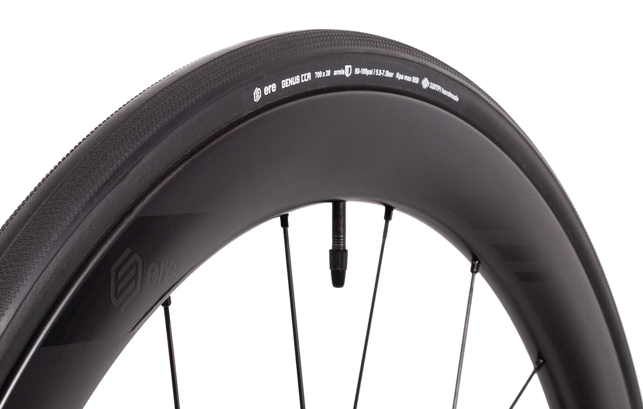 Ere Research Genus Pro CCR Tyre
