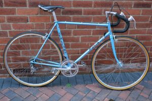 Falcon Professional 1978