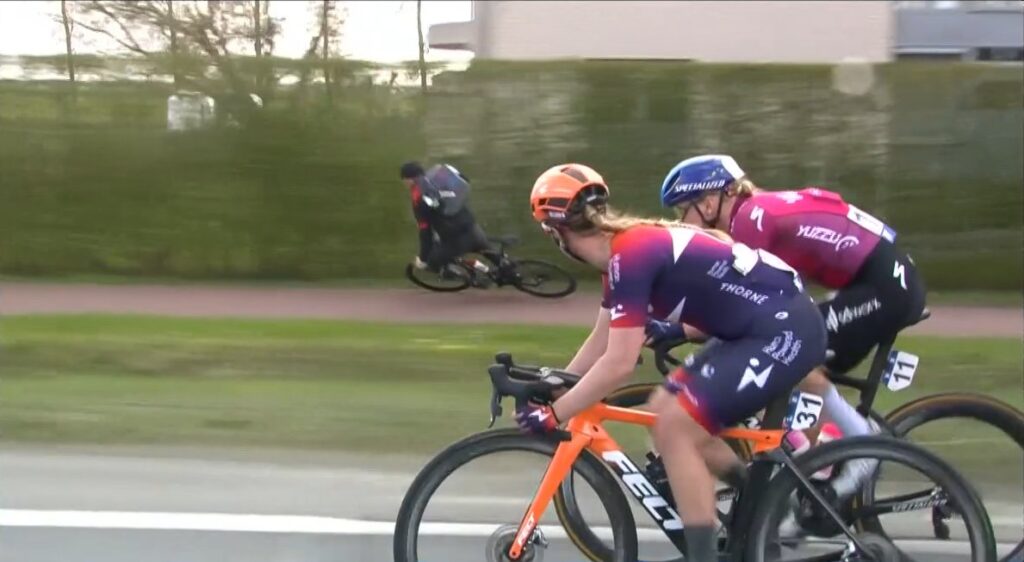 De Panne